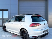 Volkswagen Golf LooK GTI