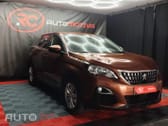 Peugeot 3008 1.5 BlueHDi Active Pack