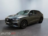 Audi Q8 50 TDI quattro Tiptronic S Line