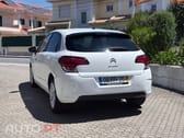 Citroen C4 1.6 BlueHDi Feel EAT6