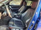 BMW 118 d xDrive Pack M