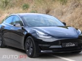 Tesla Model 3 Long Range Dual Motor