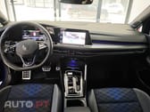 Volkswagen Golf 2.0 TSI R DSG