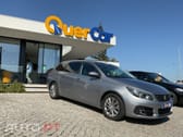 Peugeot 308 1.5 BlueHDi Allure