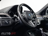 BMW X2 25 e xDrive Pack M