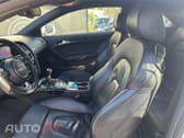 Audi A5 2.0 TDi S-line