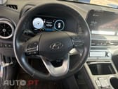 Hyundai Kauai EV 39 kWh Vanguard+TMS