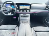 Mercedes-Benz E 300 de AMG Line