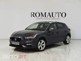 Seat Leon 1.4 e-Hybrid FR DSG