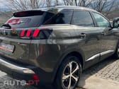 Peugeot 3008 1.5 BlueHDi GT Line