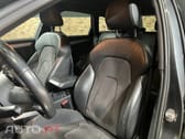 Audi A4 Avant 2.0 TDI | 190cv | Quattro | S line | S tronic