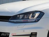 Volkswagen Golf 2.0 TDi GTD