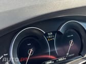 BMW 520 Sport Line