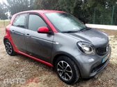 Smart ForFour 0.9 Passion 90 Aut.