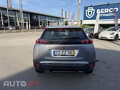 Peugeot 2008 1.2 PureTech Allure Pack