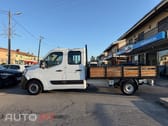 Renault Master 2.3 dCi L2 3.5T CD