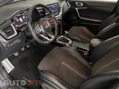 Kia Proceed 1.0 T-GDI GT Line+SRF
