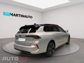 Opel Astra Sports Tourer 54 kWh GS