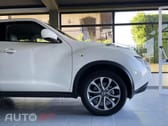 Nissan Juke 1.5 dCi Tekna Sport 129g
