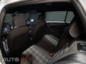 Volkswagen Golf 2.0 TDi GTD