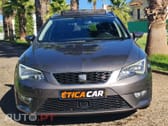 Seat Leon 2.0 TDI FR S/S