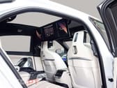 BMW i7 M60 EXECUTIVE I.V.A DEDUTÍVEL 