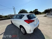 Toyota Auris 1.4 D-4D