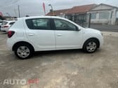Dacia Sandero 1.0 ECO-G Comfort Bi-Fuel