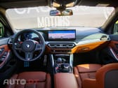 BMW M3 Competition xDrive
