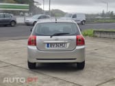 Toyota Corolla 1.4 D-4D