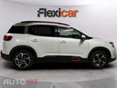 Citroen C5 Aircross 1.2 PureTech C-Series