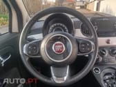 Fiat 500 1.2 Lounge Dualogic