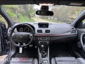 Renault Mégane Coupe TCe 265 R.S. Trophy
