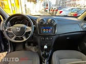 Dacia Logan MCV 0.9 TCe Comfort