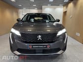 Peugeot 3008 1.5 BlueHDi Active Pack EAT8