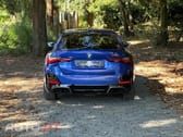 BMW i4 M50
