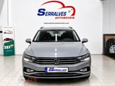Volkswagen Passat Variant 2.0 TDi Business DSG