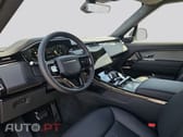 Land Rover Range Rover Sport P460e Dynamic SE I.V.A DEDUTIVEL 
