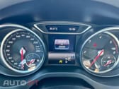 Mercedes-Benz CLA 200 d Shooting Brake AMG Line Aut.