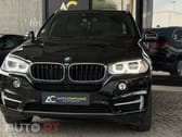 BMW X5 25 d sDrive Comfort 7L