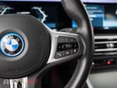 BMW i4 M50