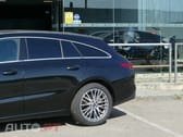 Mercedes-Benz CLA 250 e Shooting Brake Progressive