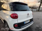 Fiat 500L 1.3 MJ City Cross