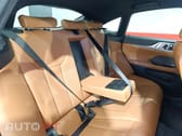 BMW i4 M50