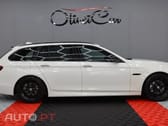 BMW 520 d Pack M Auto