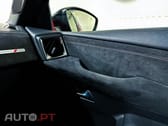 DS DS3 Crossback E-Tense Performance Line +