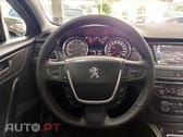 Peugeot 508 1.6 BlueHDi Access P.Business J17