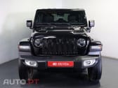Jeep Wrangler Unlimited 2.0 TG 4xe Sahara