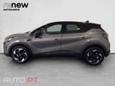 Renault Captur Techno