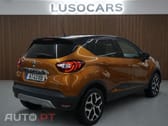 Renault Captur ENERGY TCe 120 Intens